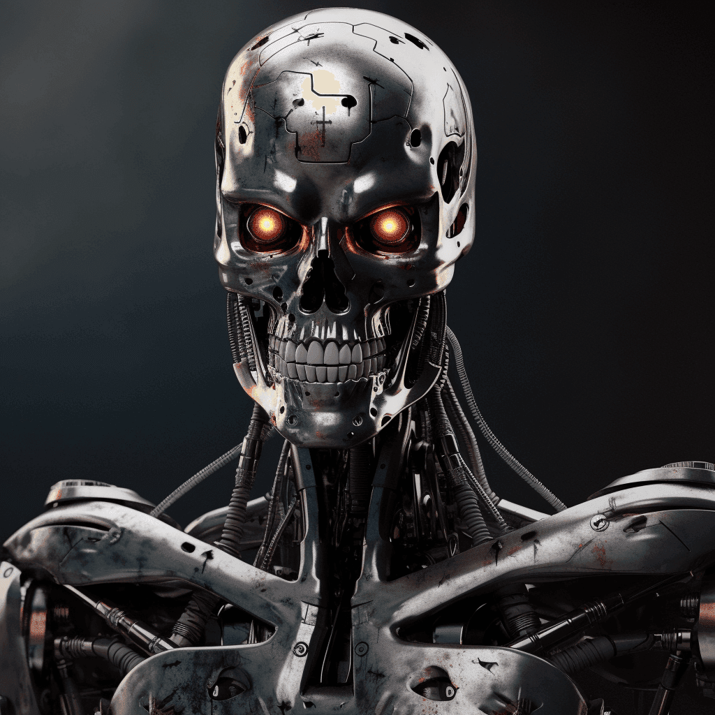 From Fiction to Fact: The Real-World 'Skynet' and the Rise of AI in Cybersecurity